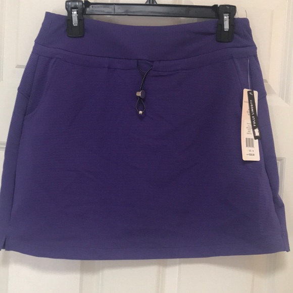 Nanette Lepore Pants - Nanette Lepore Golf/Tennis/Pickleball Skort, NWT!